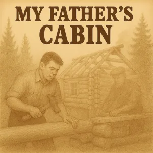 My father`s cabin