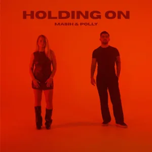 Holding On