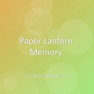 Paper Lantern Memory