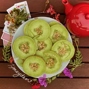 Honeydew