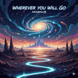 Wherever You Will Go