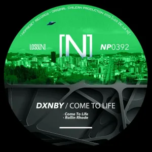 Come To Life (Original Mix)