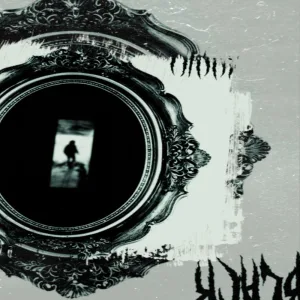 BLACK MIRROR