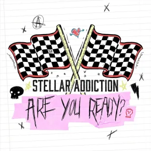 Are You Ready?