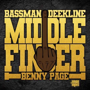 Middle Finger