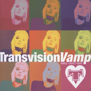 Revolution Baby (Electra-Glide Mix)