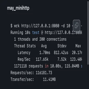HTTP
