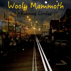 Running Circles