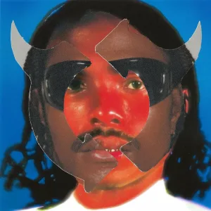 Album artwork for Sunshine (feat. Fousheé) by Steve Lacy, Fousheé