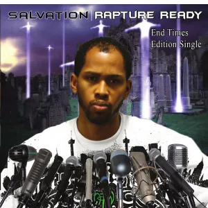 The Salvation Race
