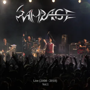 Promise of the Rain (Live)
