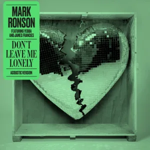 Don't Leave Me Lonely (feat. James Francies) (Acoustic Version)
