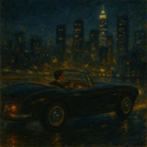 Midnight