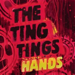 Hands (Michael Woods Dub Remix)