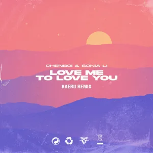 Love Me to Love You (Kaeru Remix)