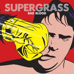 Bad Blood (Supergrass Presents Diamond Hoo Ha Men / Live in London)