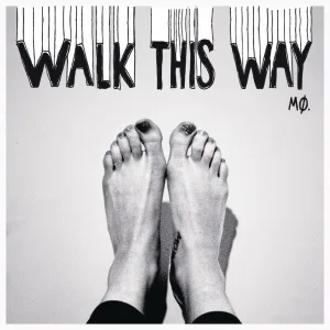 Walk This Way (Kant Remix Club Version)