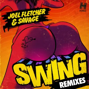 Swing (The Only Remix)