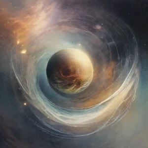 Beyond the Earth