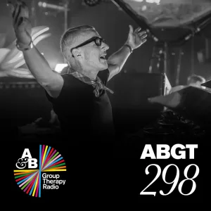 Jupiter (ABGT298) (Genix remix Mixed)