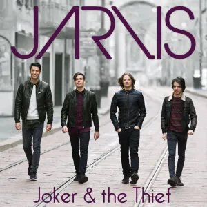 Joker & The Thief
