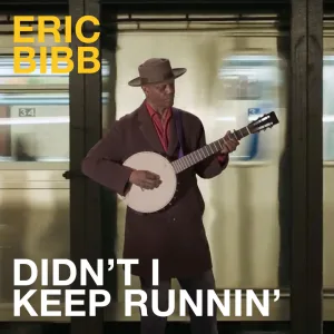Didn't I Keep Runnin'