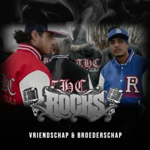 Vriendschap & Broederschap