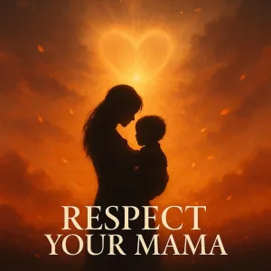Respect Your Mama