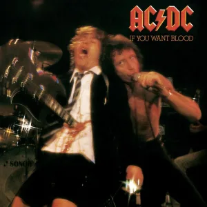 High Voltage (Live at the Apollo Theatre, Glasgow, Scotland - April 1978)
