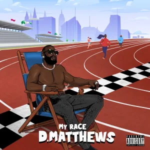 MY RACE
