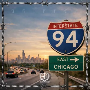 Pull Up (feat. Griffen & The Raw Offices)