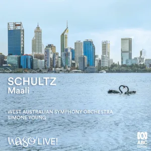 Maali: II. Slow, Dreamlike (Live from Perth Concert Hall, Western Australia, 2017)