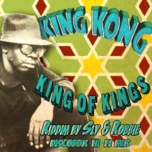 King of Kings