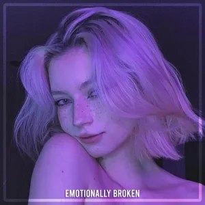Emotionally Broken (Hardstyle)