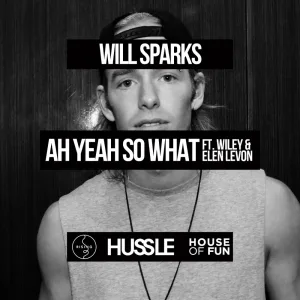 Ah Yeah So What (Radio Edit)