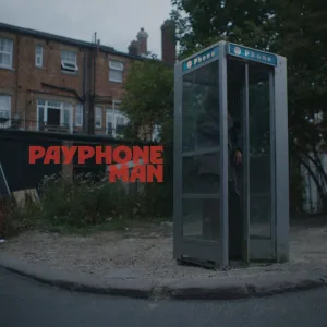 Payphone Man