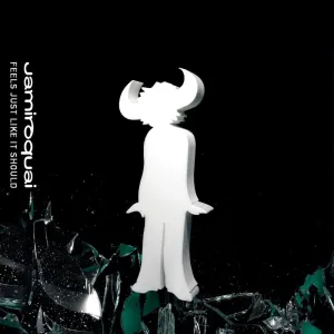 Feels Just Like it Should (Mark Ronson Remix 2)