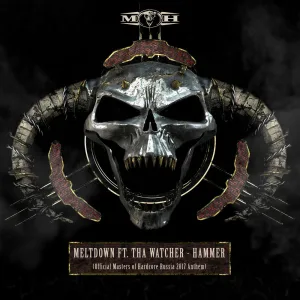 Hammer (Official Masters Of Hardcore Russia 2017 Anthem Radio Edit)
