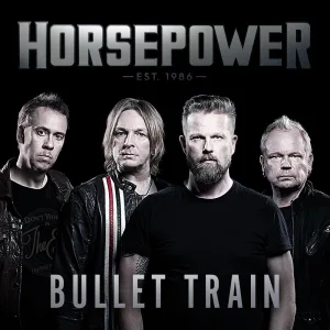 Bullet Train
