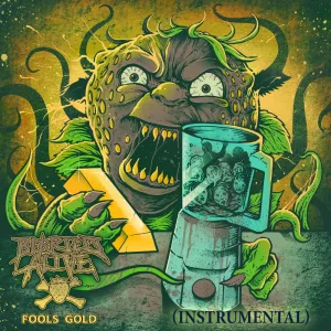 Chewed up Spit out (Instrumental)