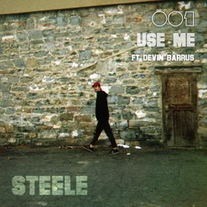 Use Me (feat. Devin Barrus)