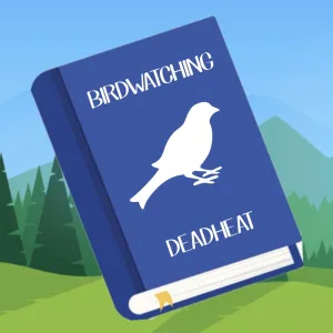 Birdwatching