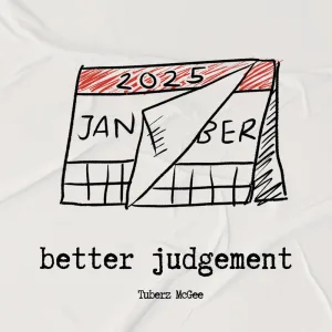 Better Judgement
