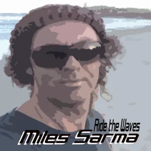 Ride The Waves