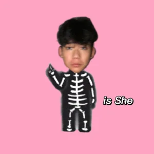 Is She