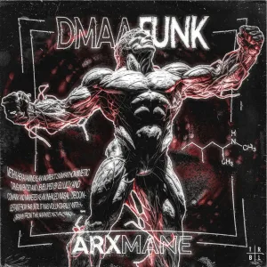 DMAA FUNK - Sped Up