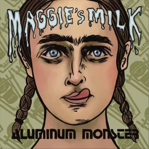 Aluminum Monster
