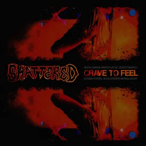 Crave To Feel
