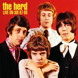Mixed Up Minds (Live On Air: 02/02/1968)