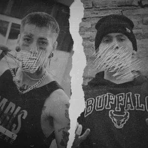 INTIMIDANTE (Bonus Track) (feat. DemonKtaShovet)